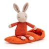 Jellycat Kuscheltier Snuggler Bunny (H23cm) 01