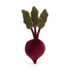 Jellycat Kuscheltier Vivacious Vegetable Beetroot (H22cm)