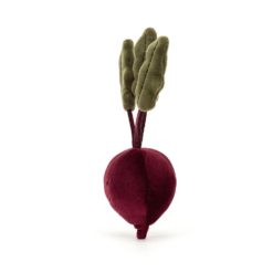 Jellycat Kuscheltier Vivacious Vegetable Beetroot (H22cm) – Bild 2