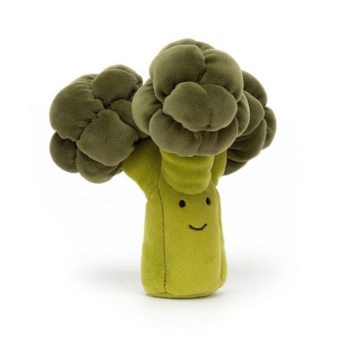 Jellycat Kuscheltier Vivacious Vegetable Broccoli (H17cm)