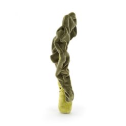 Jellycat Kuscheltier Vivacious Vegetable Kale Leaf (H21cm) – Bild 2