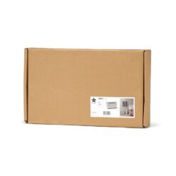 DELISTED Kids Concept Holztruhe „hellgrün“, 50x29x34cm – Bild 2