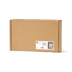 DELISTED Kids Concept Holztruhe „weiß“, 50x29x34cm – Bild 2