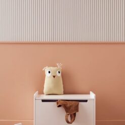 DELISTED Kids Concept Holztruhe „weiß“, 50x29x34cm – Bild 7