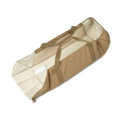 DELISTED Liewood Amber Babylift / Babynest „Oat“, 63x27cm – Bild 3