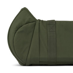 DELISTED Liewood Amber Babylift / Babynest „Hunter green“, 63x27cm – Bild 7