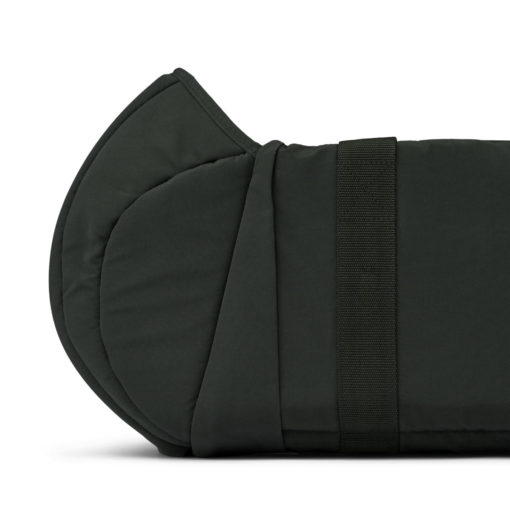 Liewood Amber Babylift / Babynest „Black“, 63x27cm – Bild 7