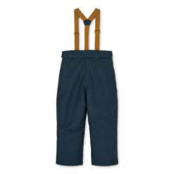 Liewood Schneehose Fenja für Kinder „Midnight navy“, Gr. 104, 116, 122 – Bild 2
