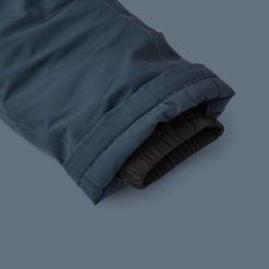 Liewood Schneehose Fenja für Kinder „Midnight navy“, Gr. 104, 116, 122 – Bild 3