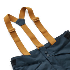 Liewood Schneehose Fenja für Kinder „Midnight navy“, Gr. 104, 116, 122 – Bild 4