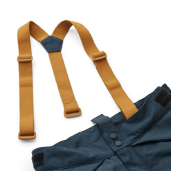 Liewood Schneehose Fenja für Kinder „Midnight navy“, Gr. 104, 116, 122 – Bild 5