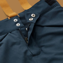 Liewood Schneehose Fenja für Kinder „Midnight navy“, Gr. 104, 116, 122 – Bild 6
