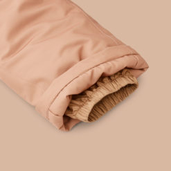 Liewood Schneehose Fenja für Kinder „Dark rose“, Gr. 122 – Bild 6