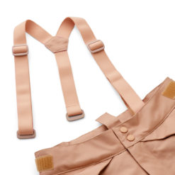 Liewood Schneehose Fenja für Kinder „Dark rose“, Gr. 122 – Bild 4