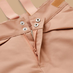 Liewood Schneehose Fenja für Kinder „Dark rose“, Gr. 122 – Bild 3