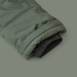 Liewood Schneehose Fenja für Kinder „Hunter green“, Gr. 110 – Bild 6