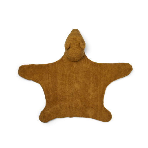 DELISTED Liewood Kostümumhang Frey „Mr Bear / Golden Caramel“, Bärenkostüm – Bild 2