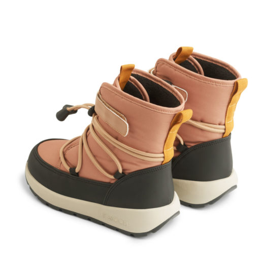 Liewood Winterstiefel Jordan „Tuscany rose“, Gr. 30, 31, 34 – Bild 2