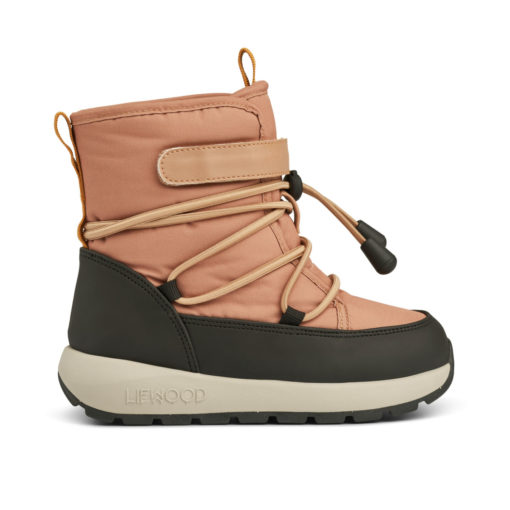 Liewood Winterstiefel Jordan „Tuscany rose“, Gr. 30, 31, 34 – Bild 3