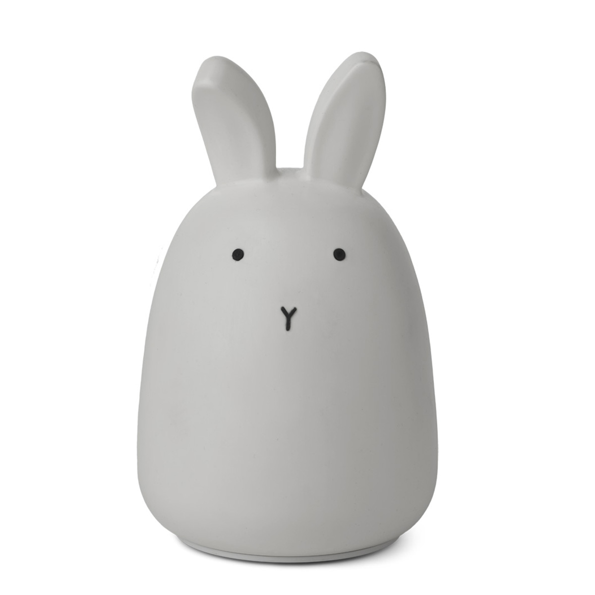 Liewood Nachtlicht Winston „Rabbit dumbo grey“