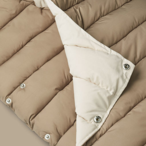 Liewood Winter Fusssack Orion „Oat“, 90x40cm – Bild 3