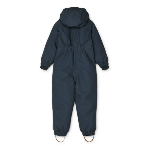Liewood Sne Schneeanzug für Kinder „Midnight navy“, Gr. 80/86, 116 – Bild 2