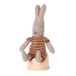 Maileg Töpfchen „pfirsich“, Gr. Micro, 3,5x4,5cm