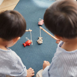 PlanToys Angelspiel aus Holz – Bild 10