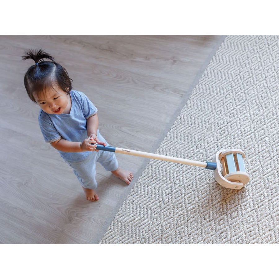 PlanToys Walk N Roll „Orchard“ aus Holz – Bild 3