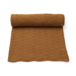 Konges Sløjd  Babydecke „Dijon“, 100x70cm