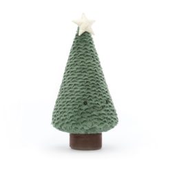 Jellycat Kuscheltier Amuseable Blue Spruce Christmas Tree Large (43x23cm)