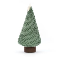 Jellycat Kuscheltier Amuseable Blue Spruce Christmas Tree Large (43x23cm) – Bild 2