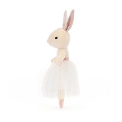 Jellycat Kuscheltier Etoile Bunny (20x4cm) – Bild 2