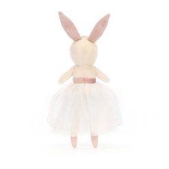 Jellycat Kuscheltier Etoile Bunny (20x4cm) – Bild 3