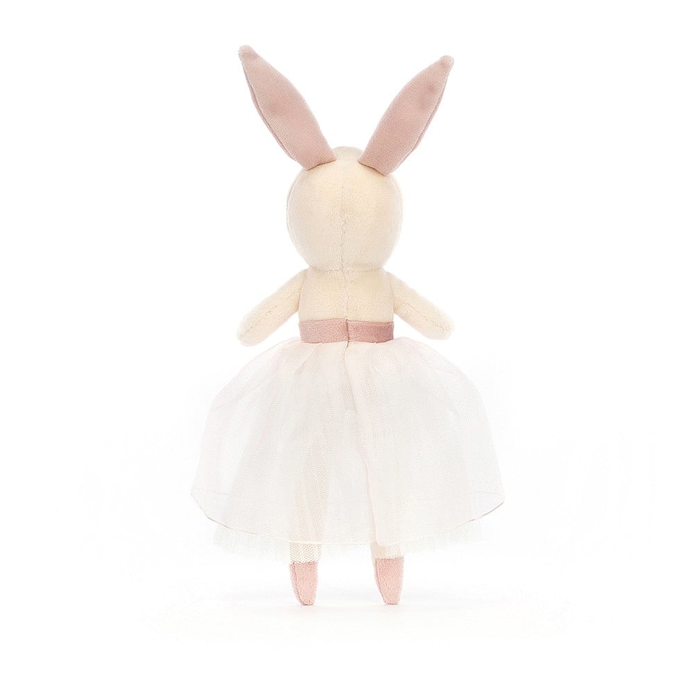 Jellycat Kuscheltier Etoile Bunny (20x4cm) – Bild 3
