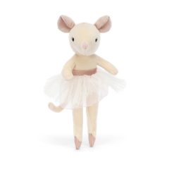 Jellycat Kuscheltier Etoile Mouse (20x4cm)