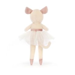 Jellycat Kuscheltier Etoile Mouse (20x4cm) – Bild 3