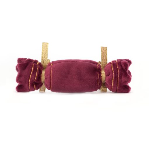 Jellycat Kuscheltier Festive Folly Cracker (11x4cm) – Bild 3