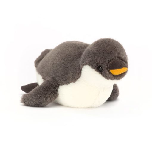 Jellycat Kuscheltier Skidoodle Penguin (8x16cm)