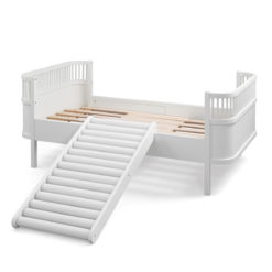 DELISTED Sebra Rollenrutschbahn für das Sebra Bett, 106x50x11cm – Bild 3