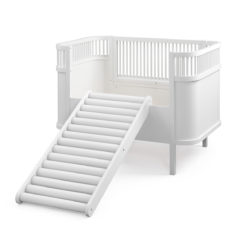 DELISTED Sebra Rollenrutschbahn für das Sebra Bett, 106x50x11cm – Bild 2