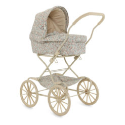 Puppenwagen - Design: Louloudi