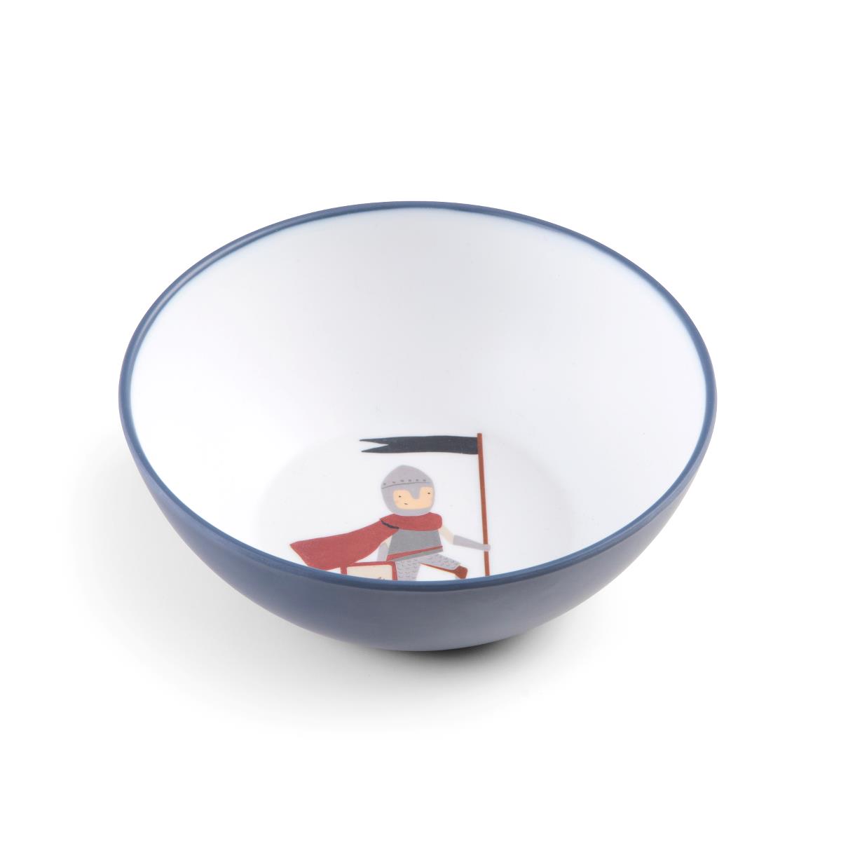 Sebra Melamin-Schale „Dragon Tales“ ø16cm