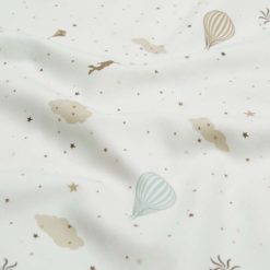 Cam Cam Baby Bettwäsche „Dreamland“ – 70x100cm / 40x45cm – Bild 2