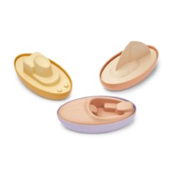 DELISTED Liewood Deborah Boot-Set „Tuscany rose multi mix“