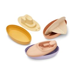 DELISTED Liewood Deborah Boot-Set „Tuscany rose multi mix“ – Bild 2