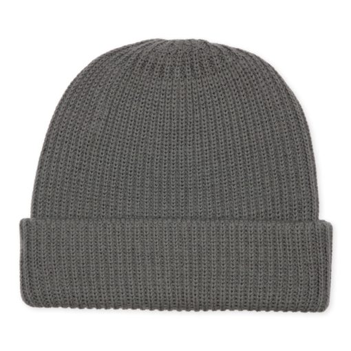 Konges Sløjd Beanie Mütze Vitum aus Merionwolle KS3829 MULLED BASIL-min