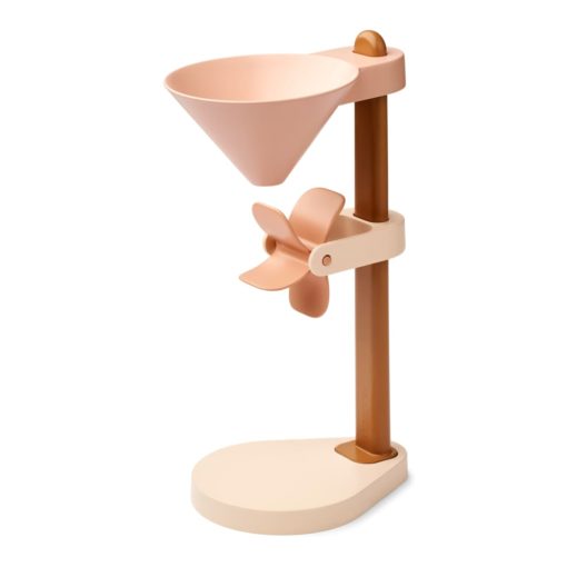 Liewood Jeppe Sand-/Wassermühle „Rose multi mix“