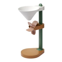 DELISTED Liewood Jeppe Sand-/Wassermühle „Garden green multi mix“