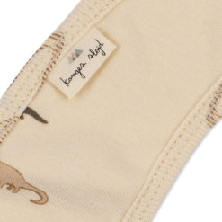 DELISTED Konges Sløjd Bandana-Lätzchen „Miso Moonlight“ – Bild 3